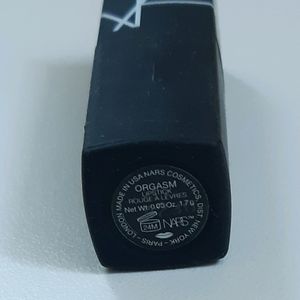 Nars Iconic Lipstick- Orgasm