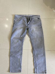 Combo of Slim Fit Jeans