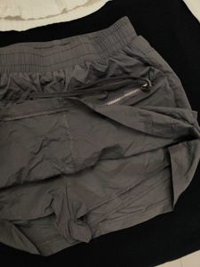 streestyle cargo skirt