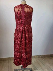 Phase Eight Jolene Sequin Dress