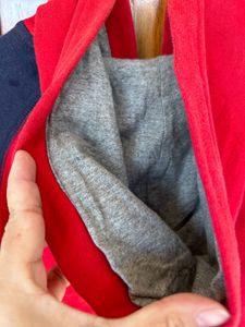 Polo Ralph Lauren Hoodie Jacket