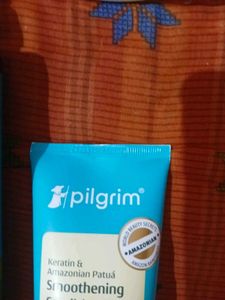 Pilgrim Smoothing Hair Care Set