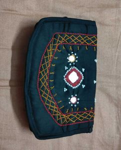 Beautiful 3 Assorted Wallets