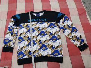 Designer Patterned Apparel Collection