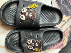 Cute Bear Slides