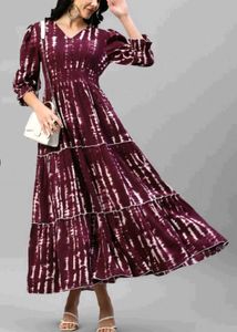 Deebaco - 38 bust Dress