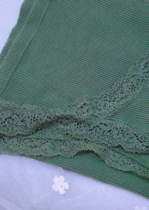Lace Trim Cami Tank Top