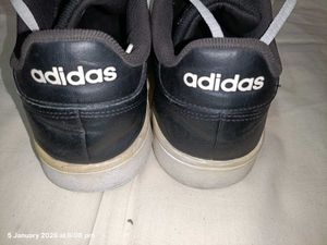 Adidas Grand Court Sneakers