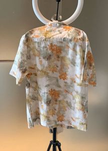 2 SHIRTS COMBO - boxy style Summer wear