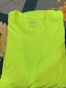 one Branded T shirt