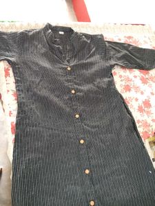 women Long Kurta