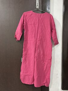 Daily Wear Kurtis