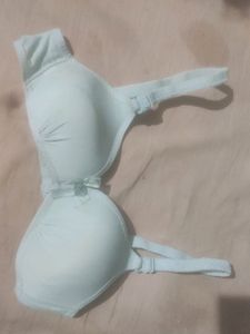 Imported Bra Sky Color