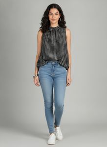 Western dress for girls