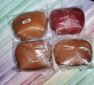 Myglamm Coin Pouch