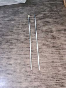 Knitting Needles