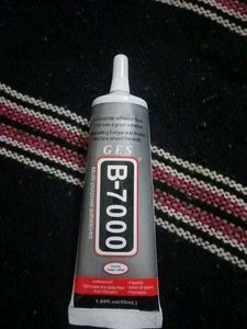 B-7000 Multi-Purpose Adhesive Glue