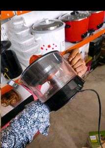 Philips Electric Juicer