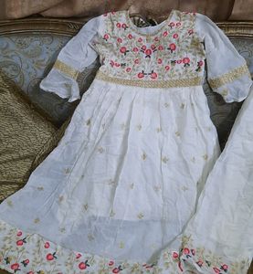 Beautiful Floral Palazzo Set ❣️😍🤩🤩