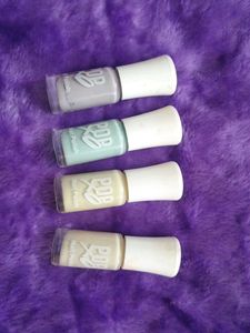 Myglamm Dreaming Mini Nail Kit