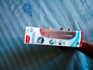 Luvlap essentials Slim neck Glass feeding Bottle