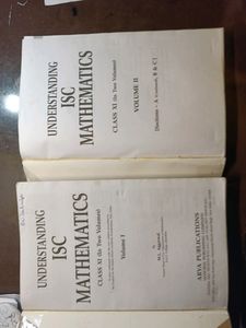 ISC MATHEMATICS |ML AGGARWAL| CLASS 11th