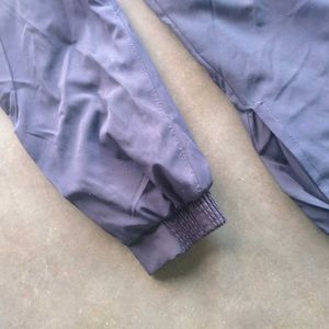 Vintage Windbreaker Jacket