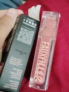 Fauxfiller Lip Gloss