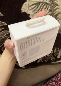 New Sealed Apple Original Dual USB-C 35W Adapter