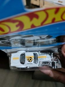 Hot Wheels Hoto Roto 2025