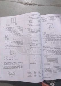 Title: PW Physics JEE Main PYQ Book (2019 to 2025)