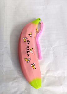 Kids Banana Design Quality Pouch
