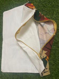 New Cushion Set Of 2(15*15 Inches)