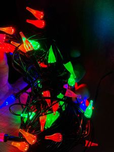 V Touch Modak bulb design Lighting