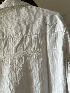 Men's Classic Striped Long Sleeve Shirt