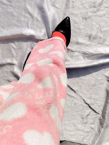 red socks