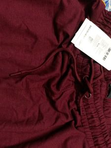 Track pant