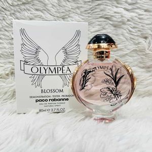 Olympea Paco Rabanne Perfume