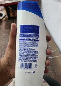 Head &amp; Shoulders Shampoo - Oily Sticky Dandruff