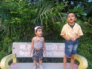 Kids Summer Outfits