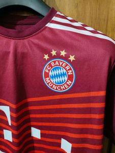 Adidas Bayern Munchen Jersey