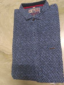 Mufti Men's shirt in good condition no flaws
