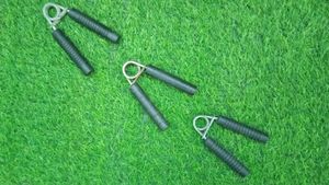 Set of 3 Hand Grip Strengthener