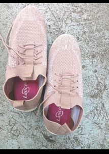 Women's Comfortable Knit Sneakers