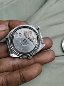 Vintage Ricoh Automatic watch