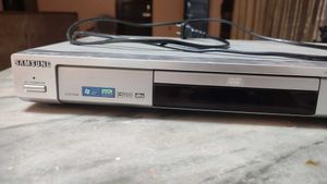 Samsung DVD Player