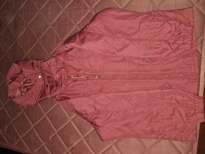 Stylish Women's Padded Jacket