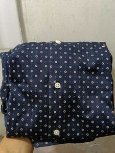 Tommy Hilfiger Slim Fit Shirt