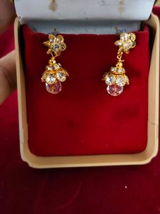 Combo Small Size Jhumki
