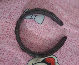 New Braided Hair Band